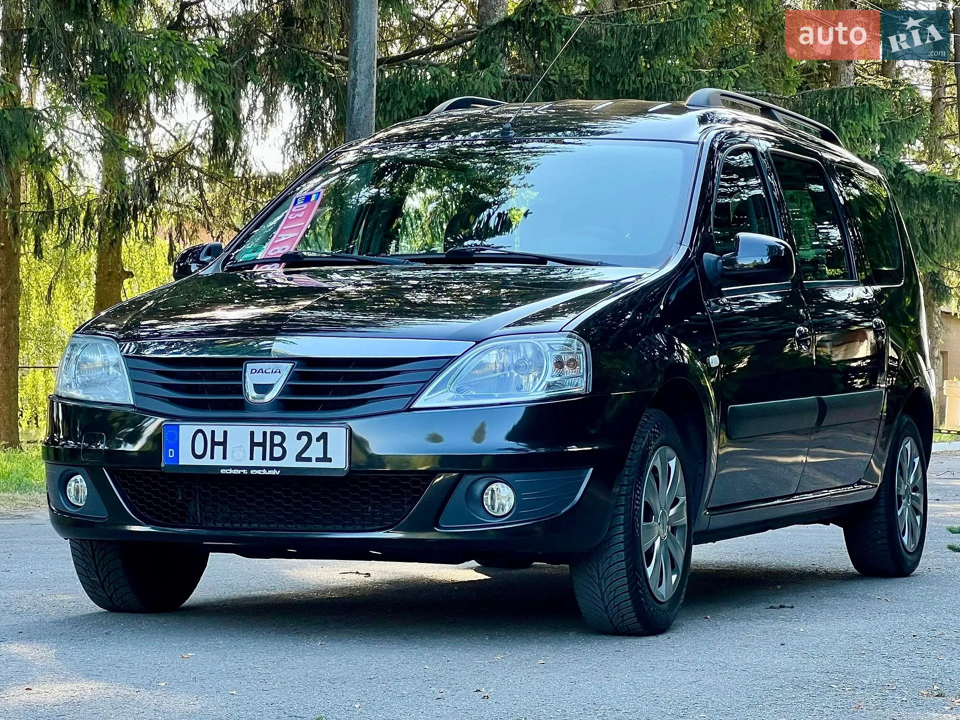 2011 Dacia Logan - мініатюра 15