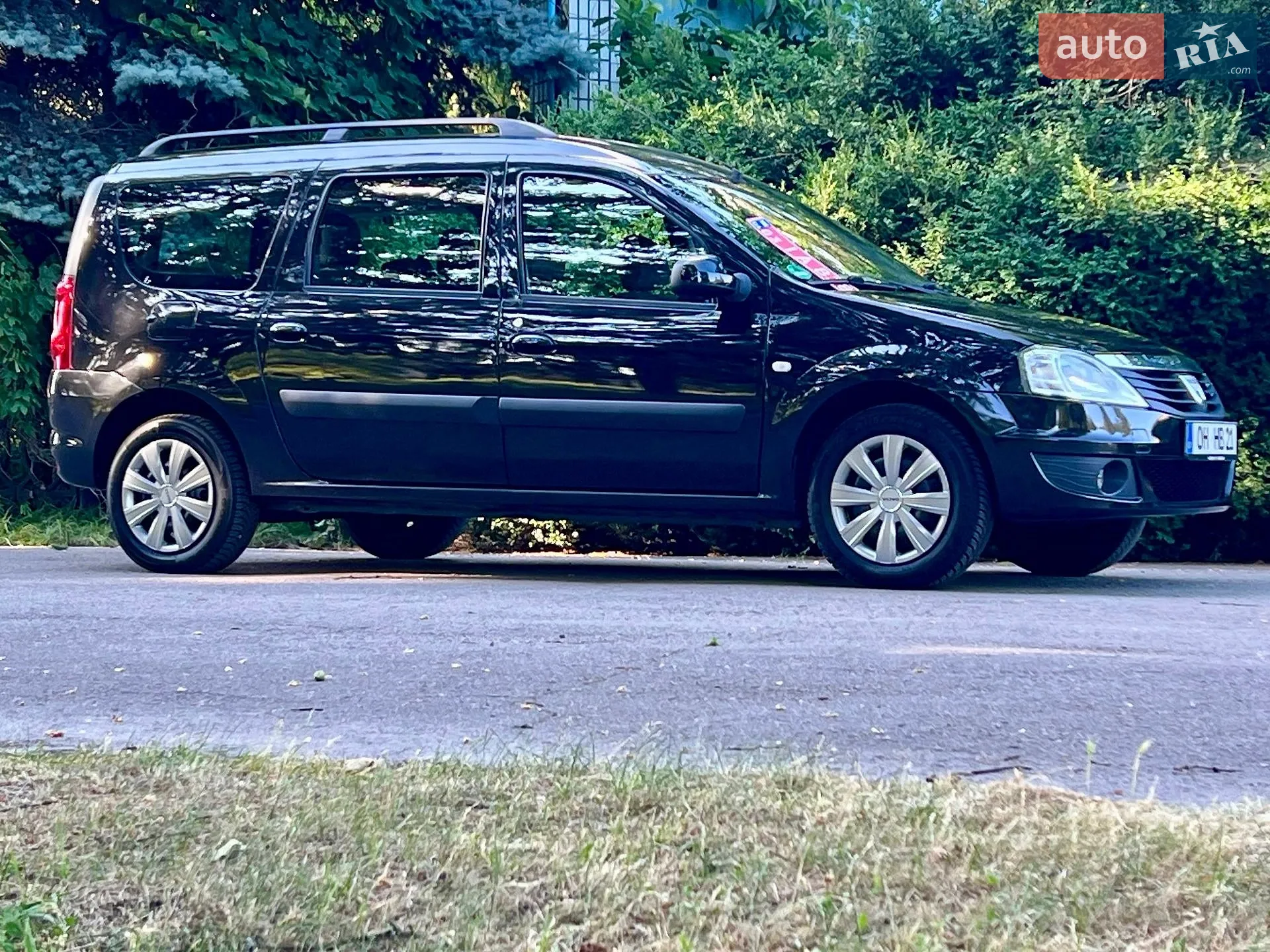 2011 Dacia Logan - мініатюра 17
