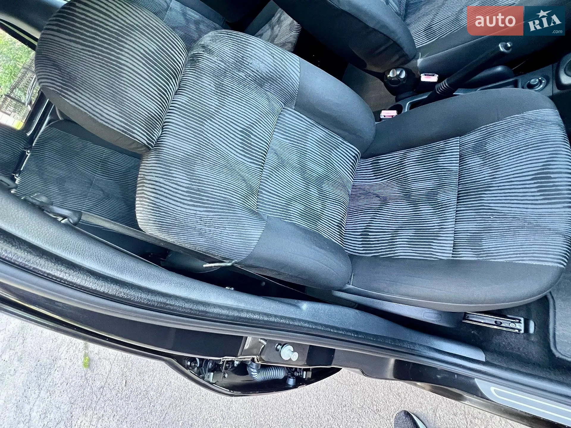 2011 Dacia Logan - мініатюра 61