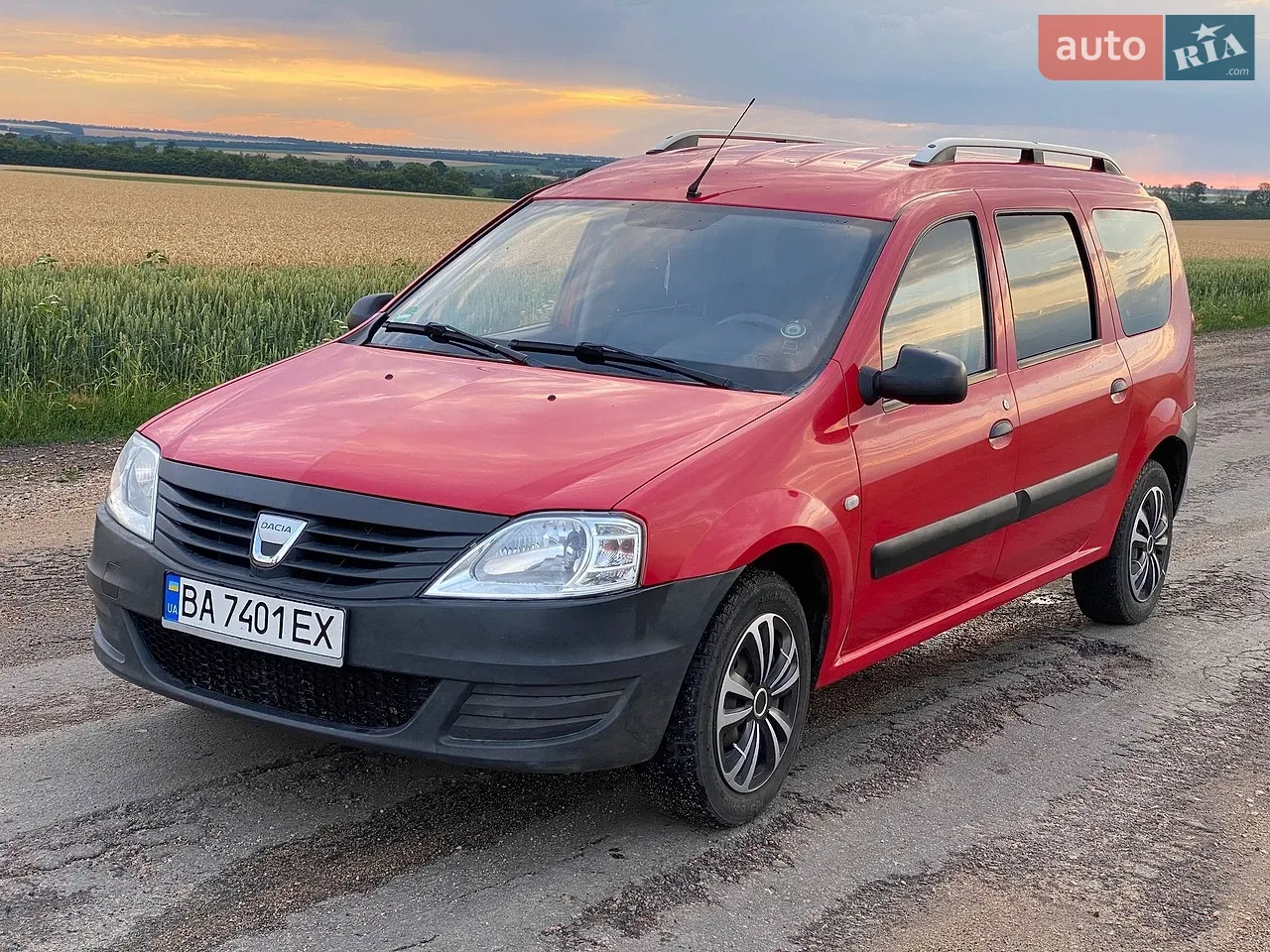 2010 Dacia Logan - мініатюра 22