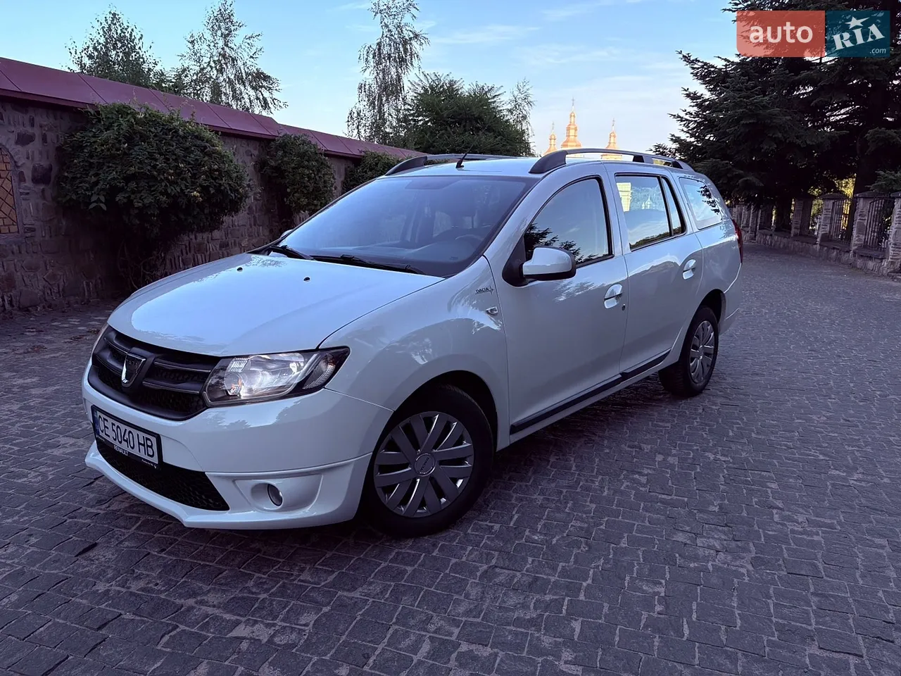 2016 Dacia Logan - мініатюра 14
