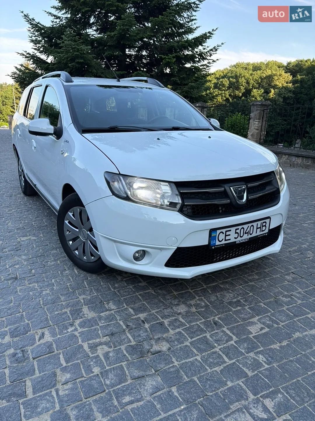 2016 Dacia Logan - мініатюра 3