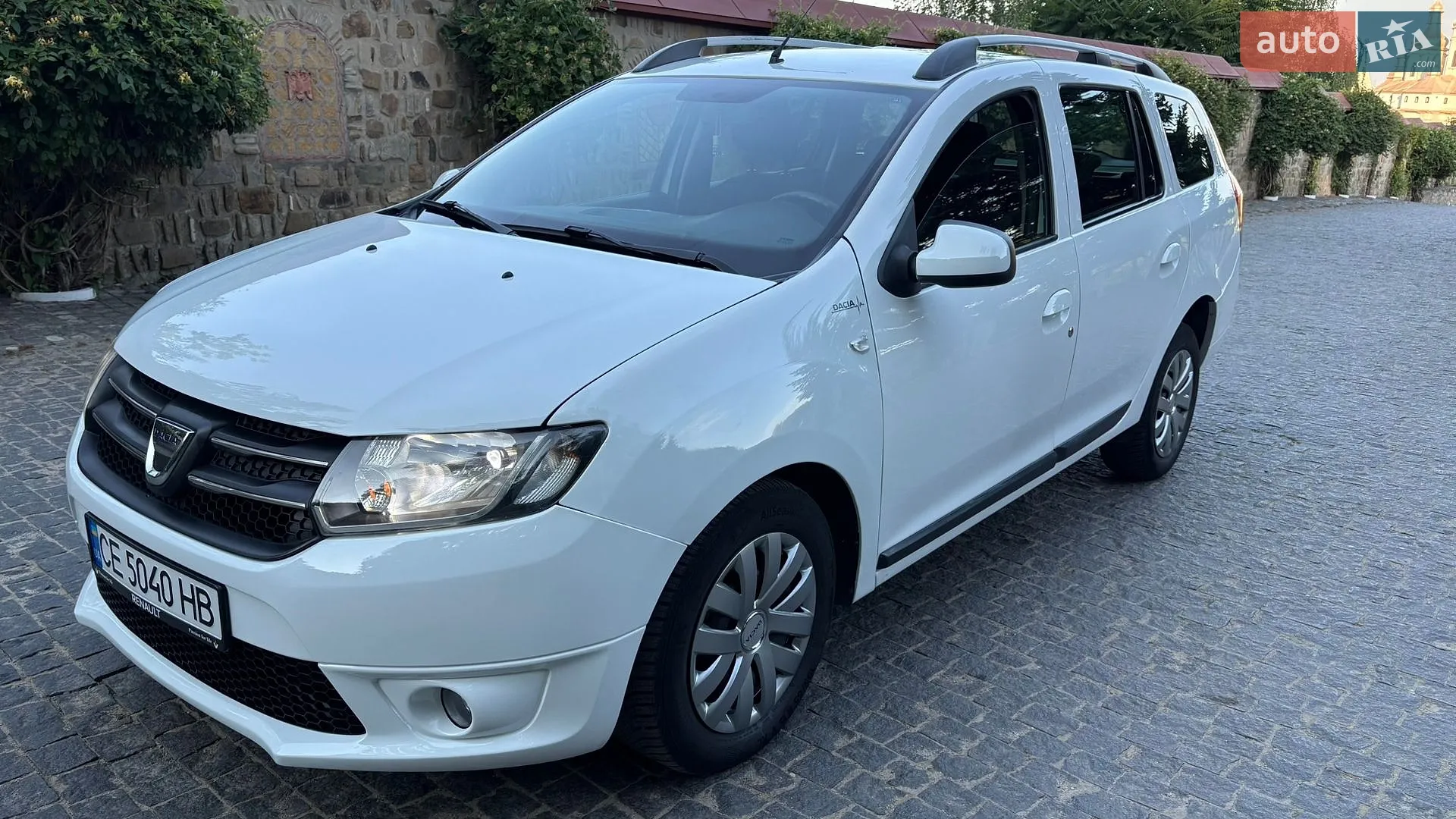 2016 Dacia Logan - мініатюра 5