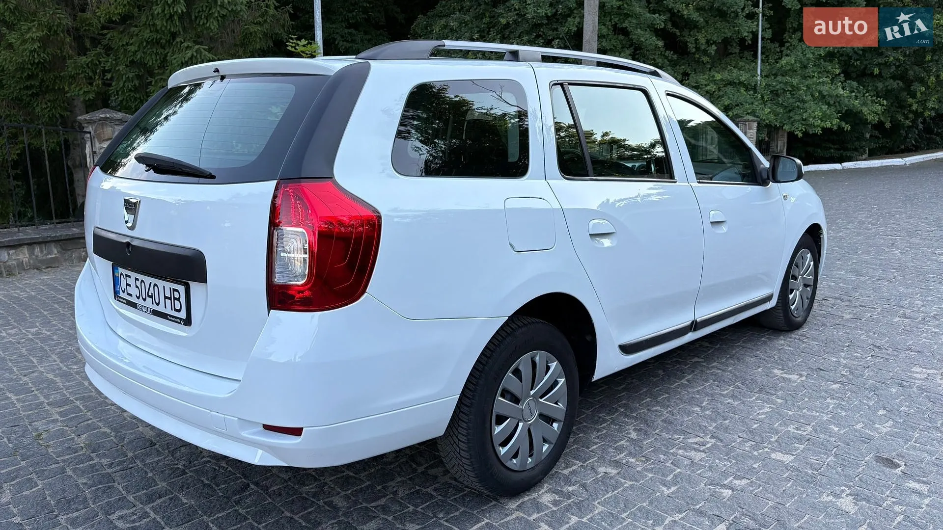 2016 Dacia Logan - мініатюра 12