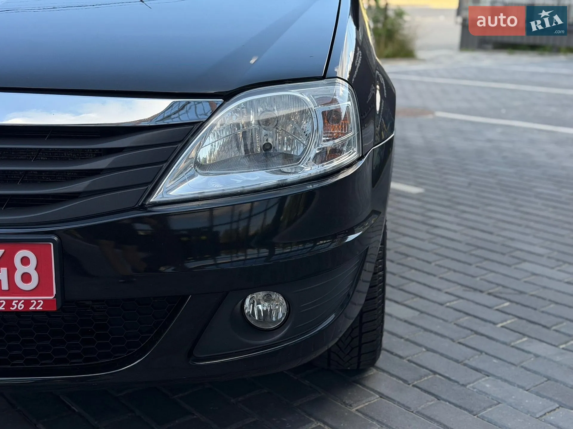 2012 Dacia Logan - мініатюра 53