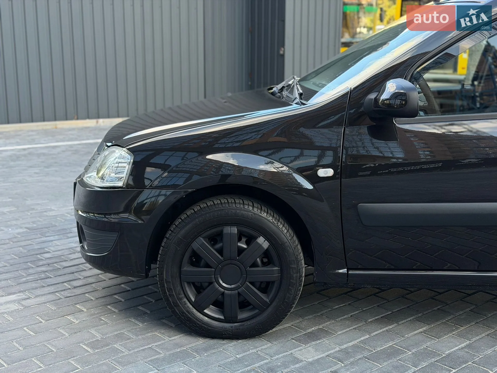 2012 Dacia Logan - мініатюра 58