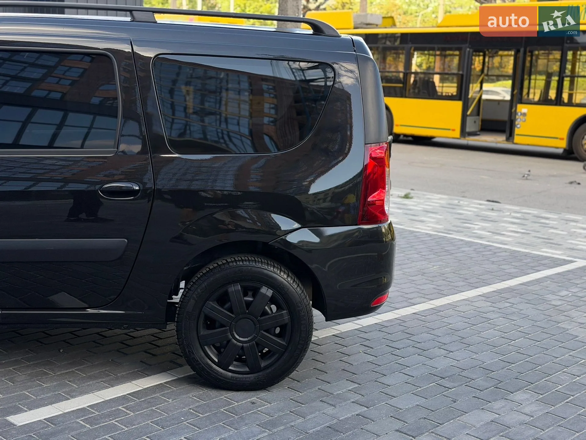 2012 Dacia Logan - мініатюра 59