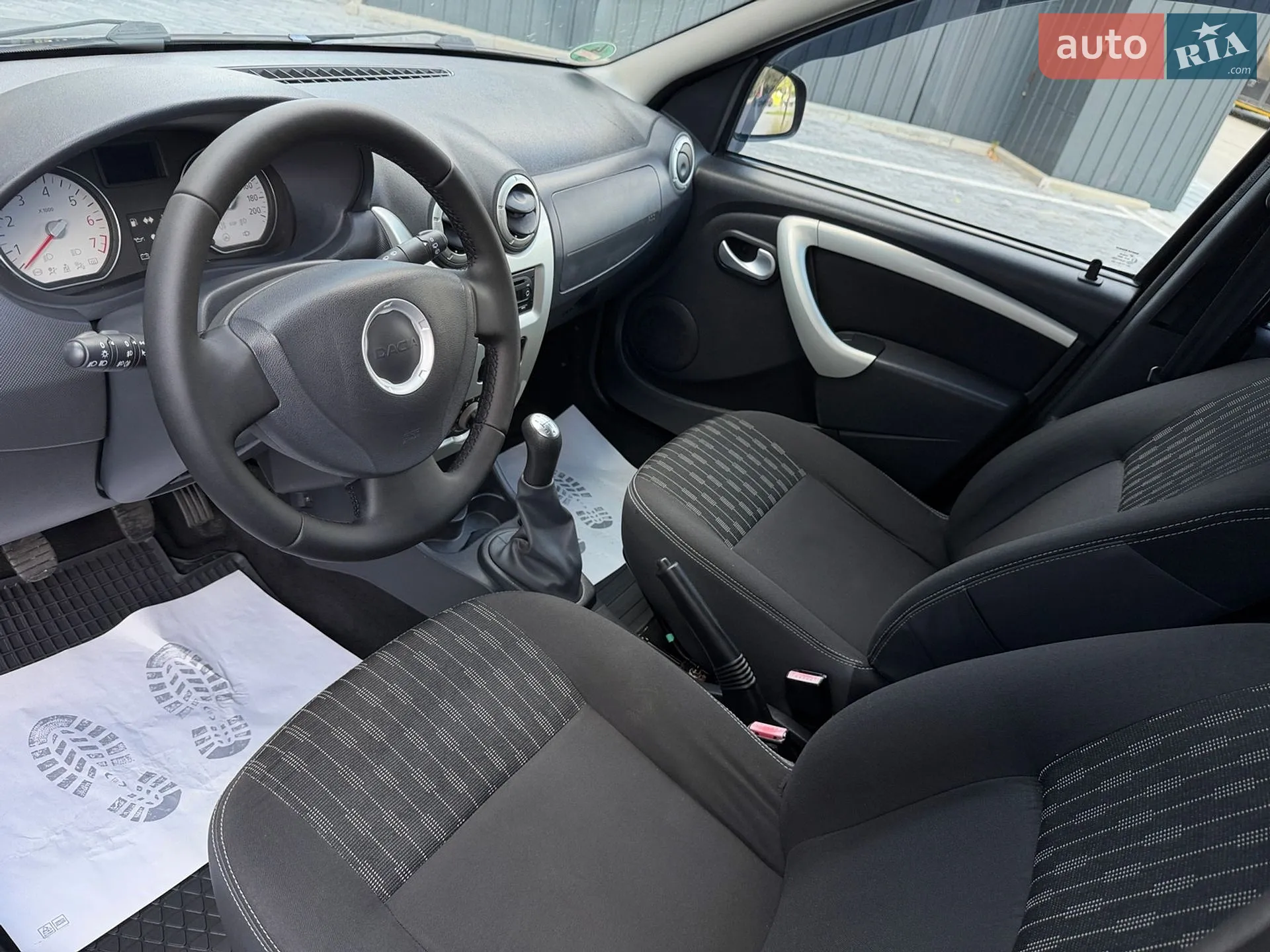 2012 Dacia Logan - мініатюра 63