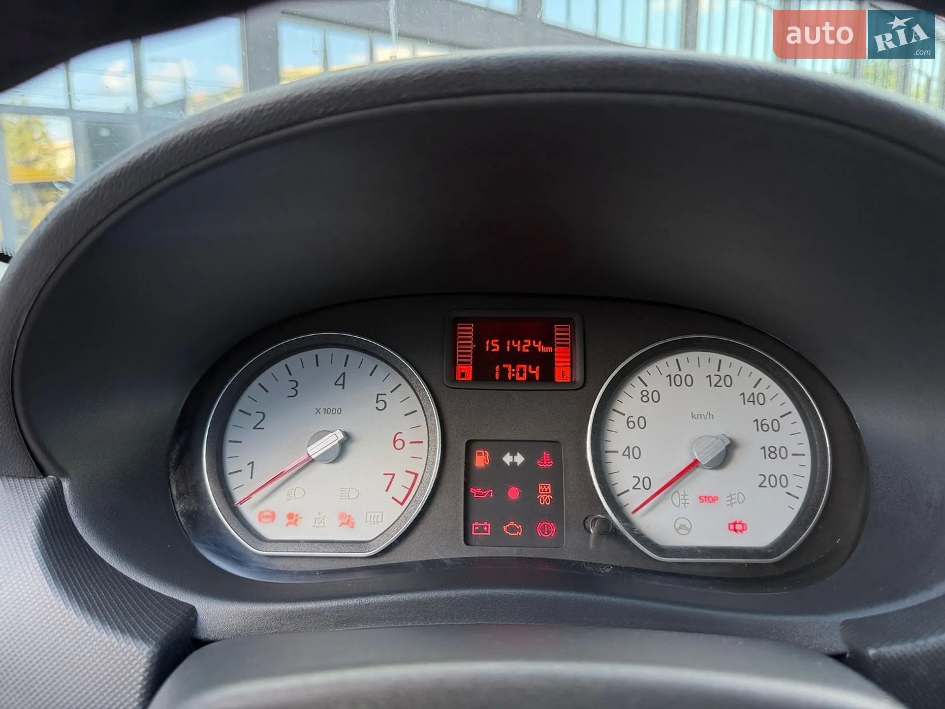 2012 Dacia Logan - мініатюра 64