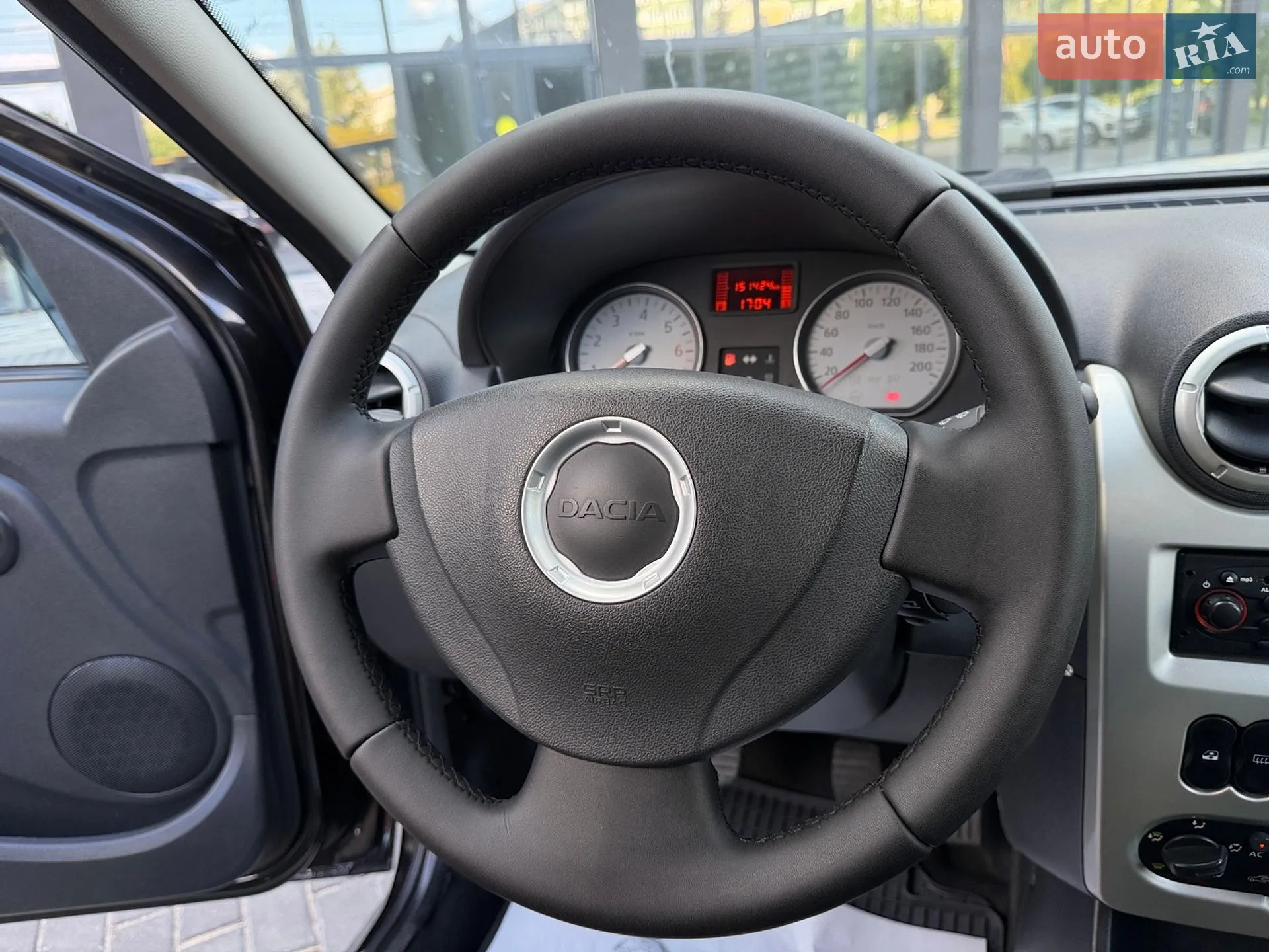 2012 Dacia Logan - мініатюра 66