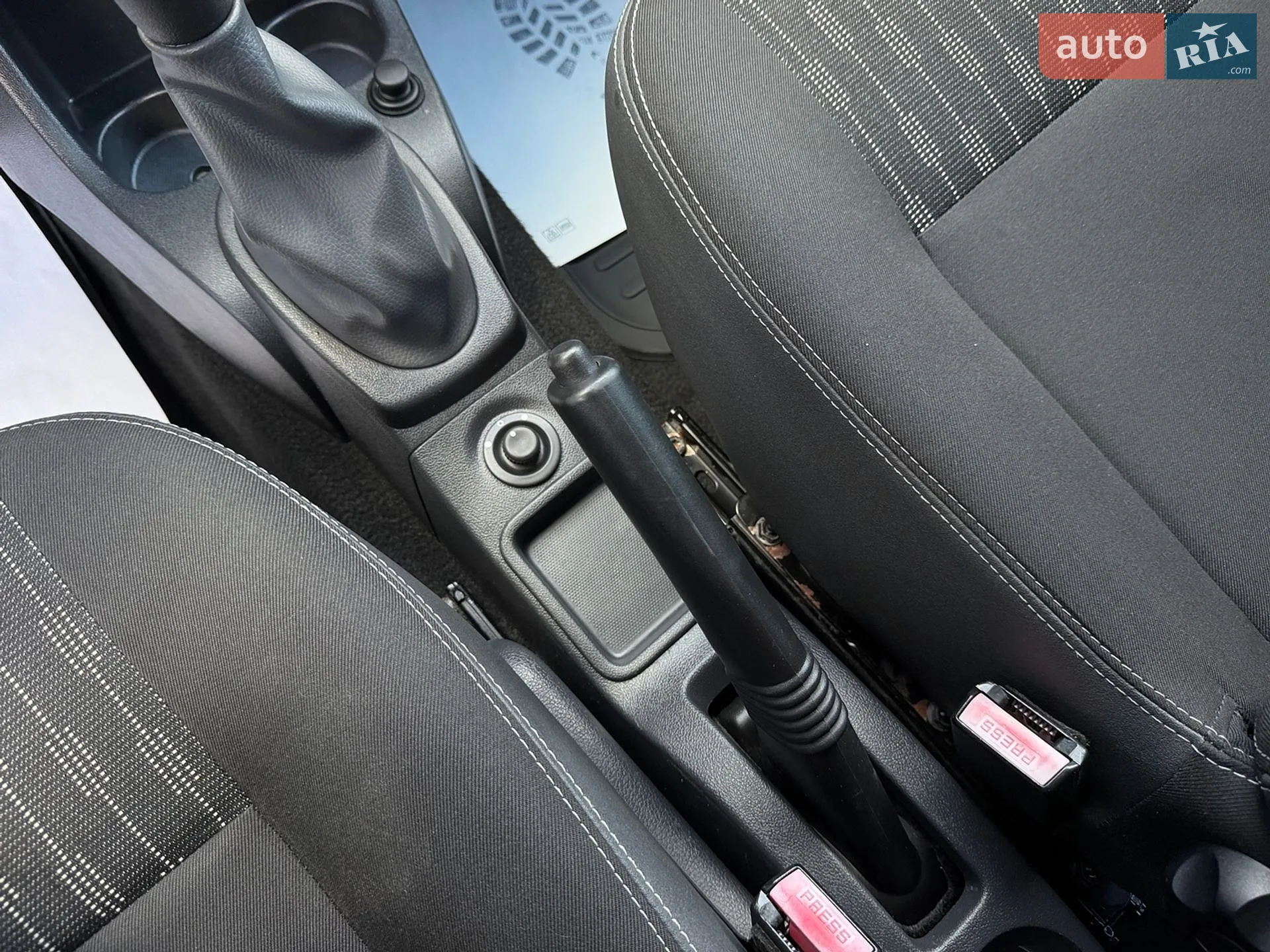 2012 Dacia Logan - мініатюра 70