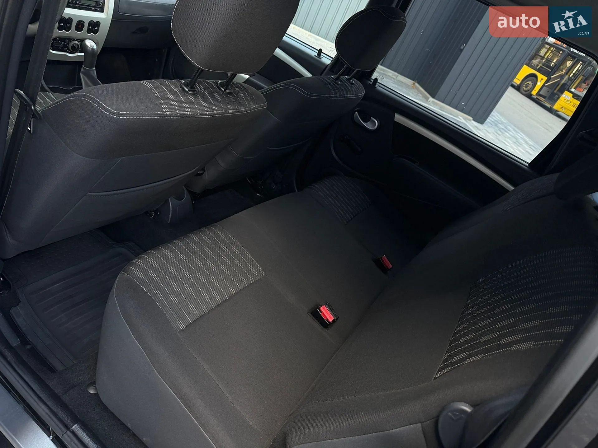 2012 Dacia Logan - мініатюра 72