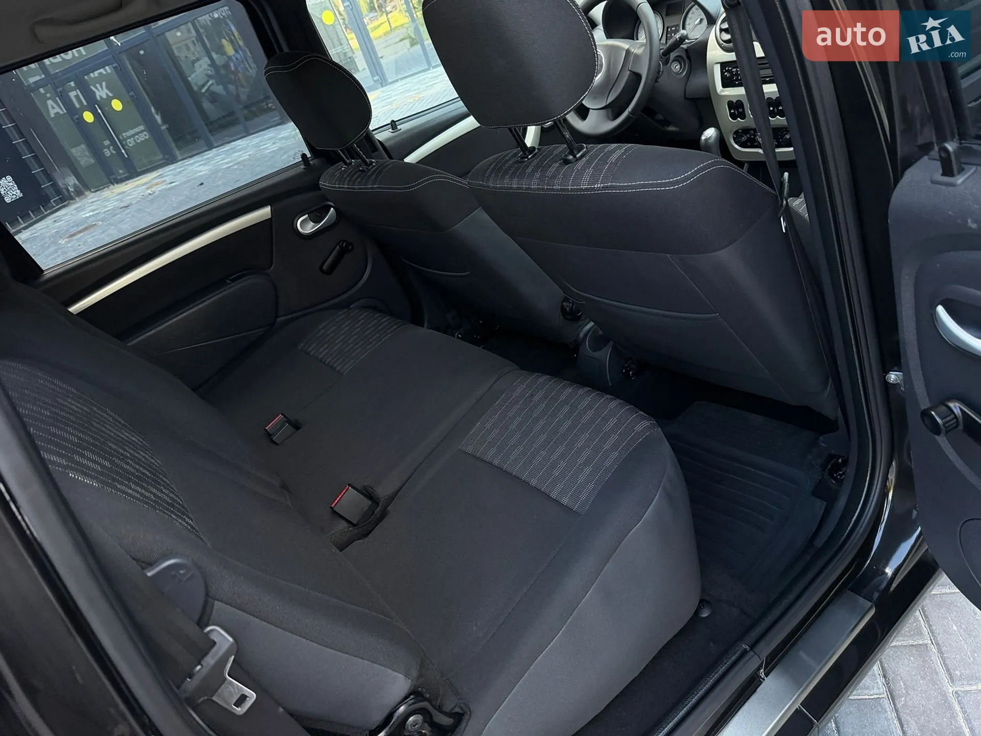 2012 Dacia Logan - мініатюра 73