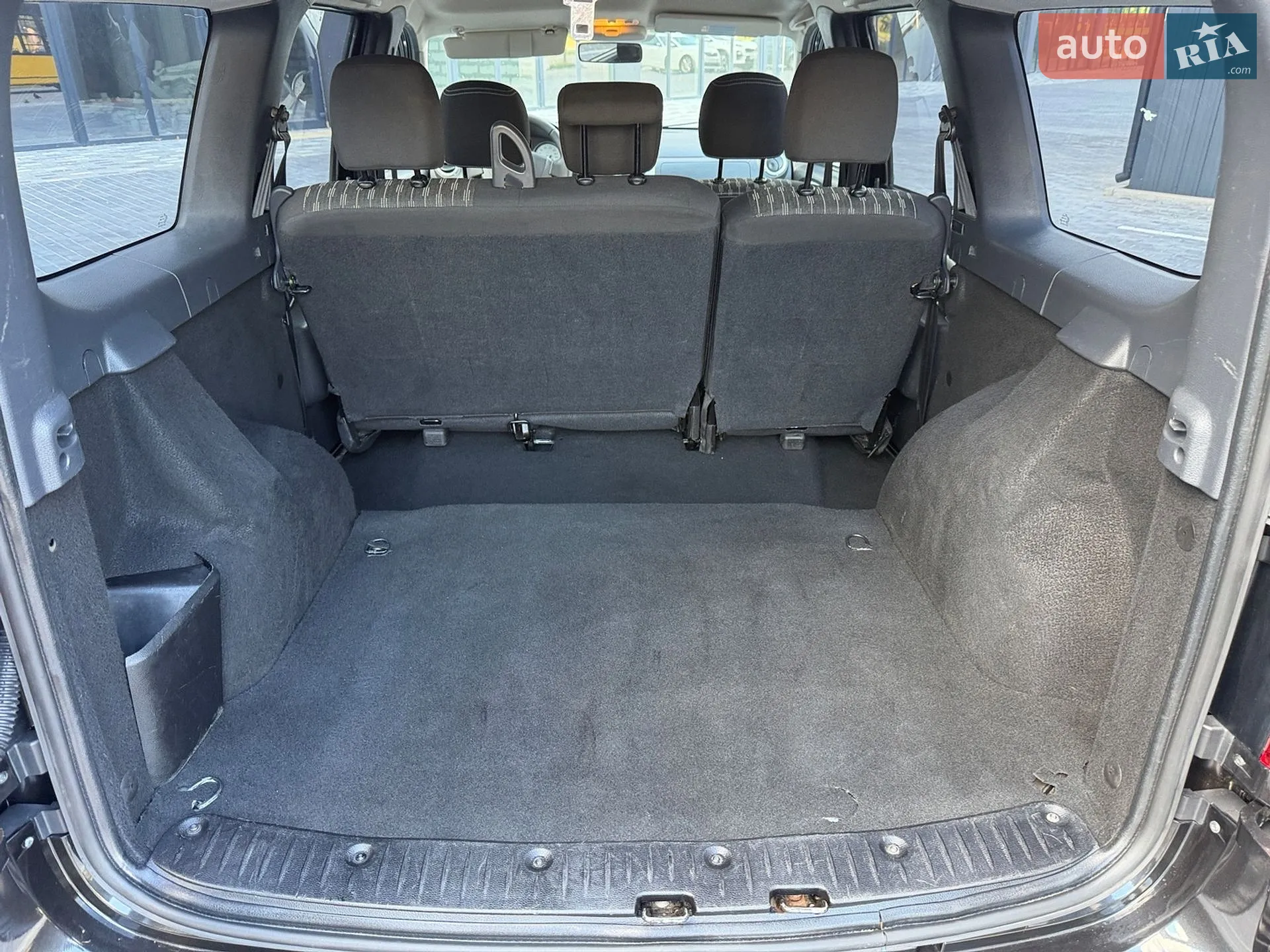2012 Dacia Logan - мініатюра 80