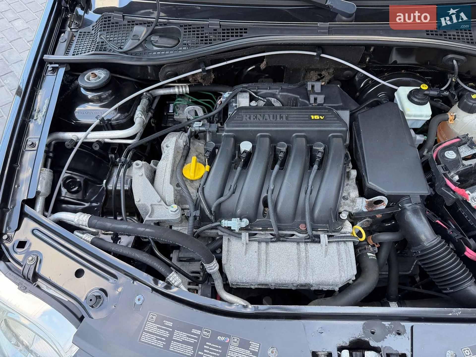 2012 Dacia Logan - мініатюра 84