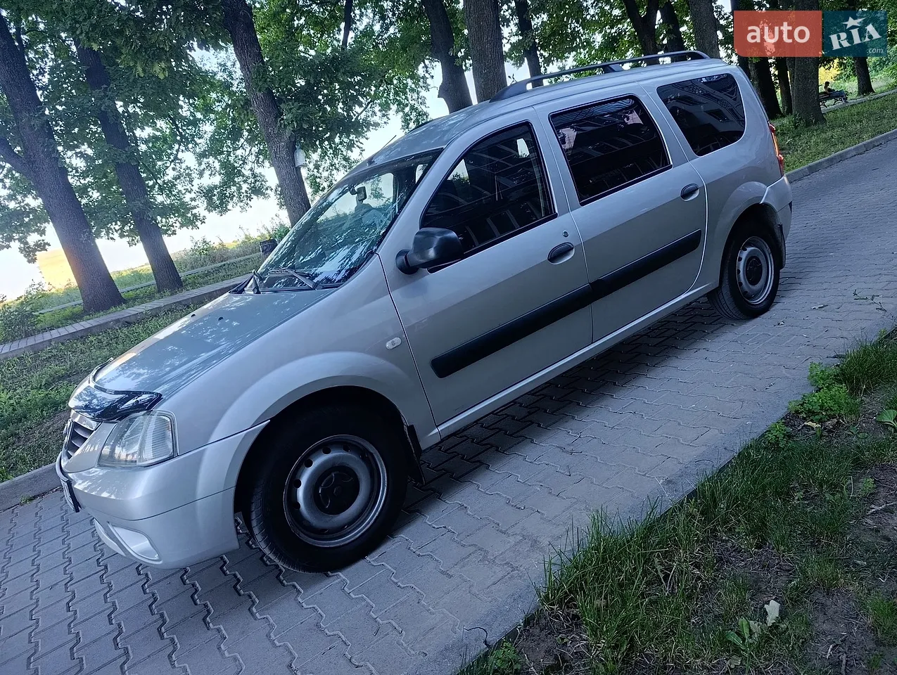 2010 Renault Modus - мініатюра 40