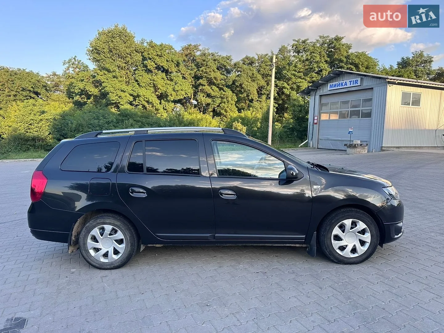 2015 Dacia Logan - мініатюра 7