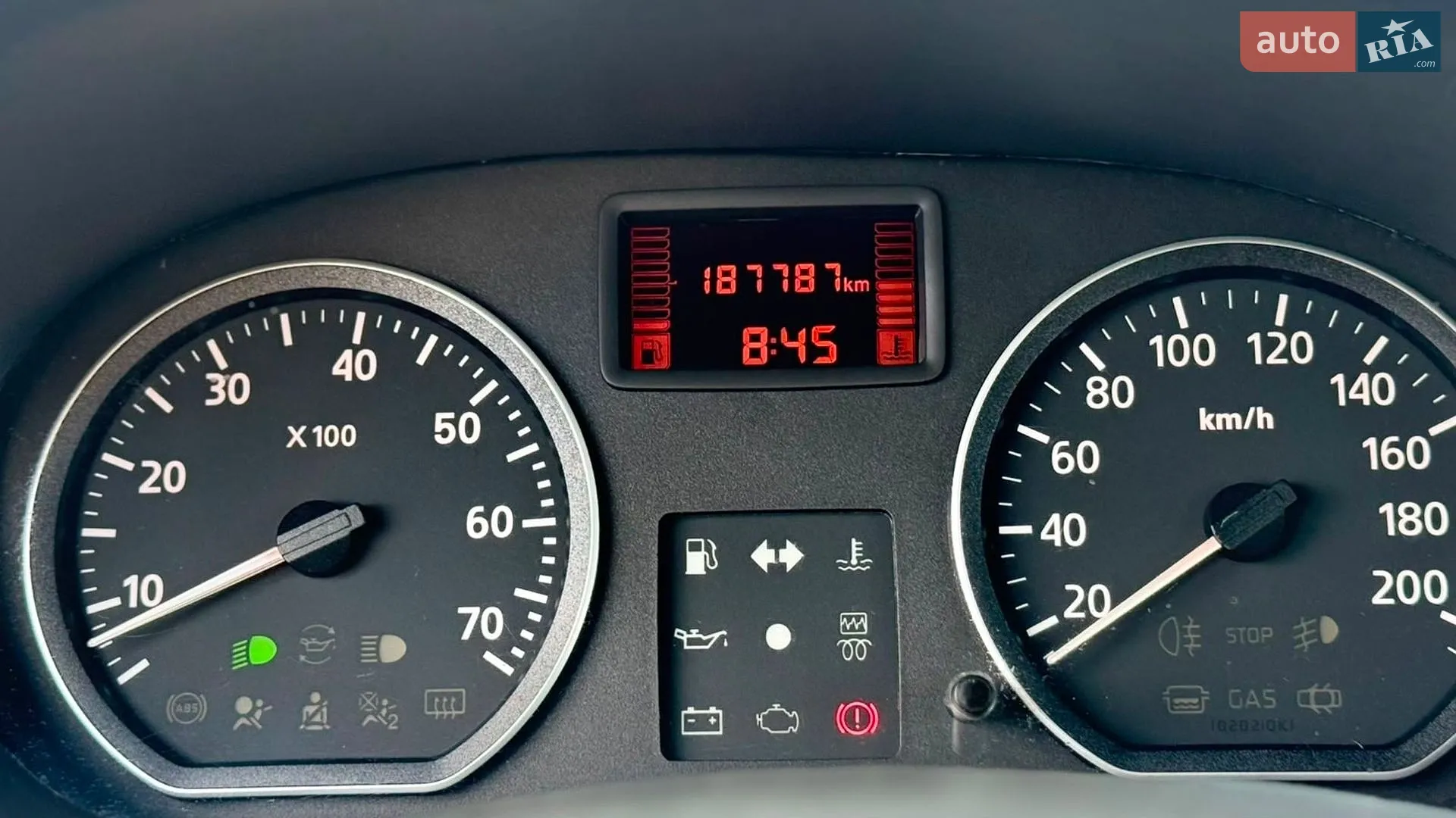 2012 Dacia Logan - мініатюра 20