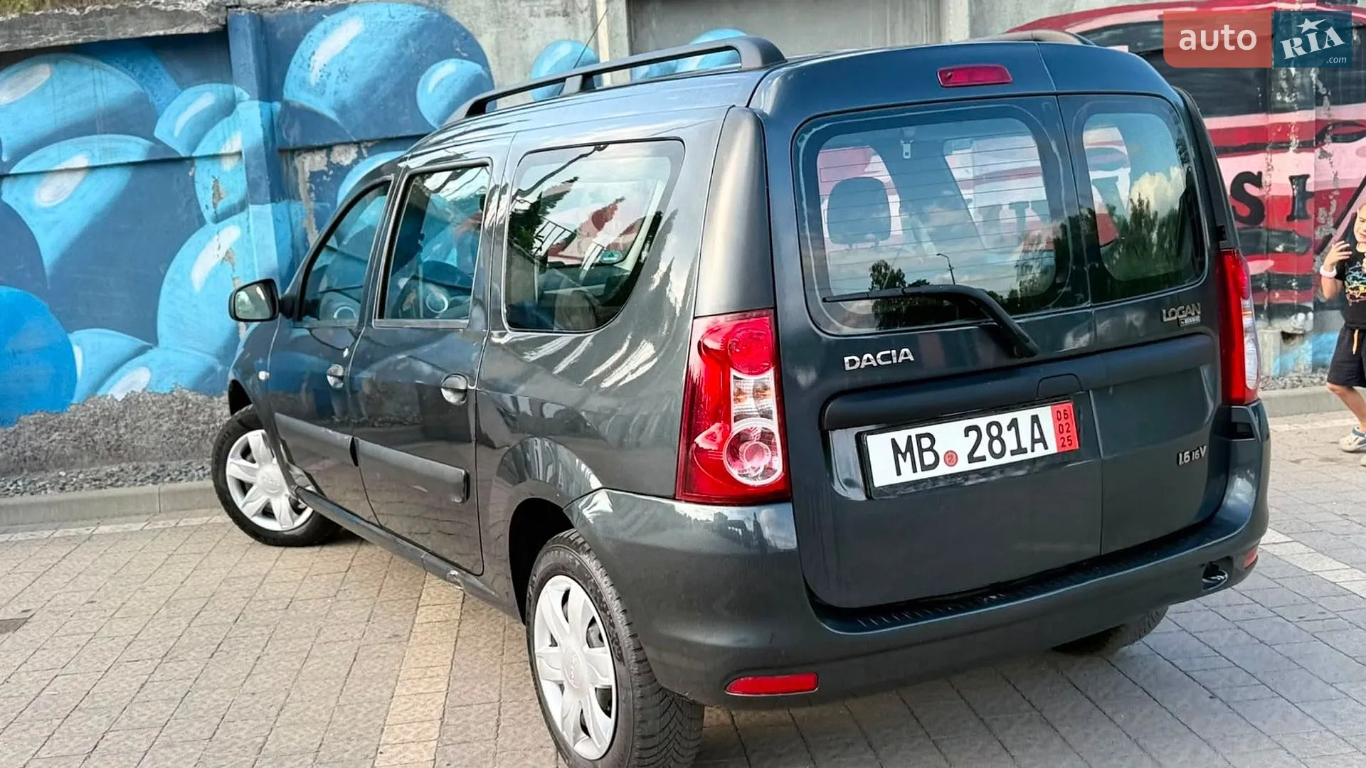 2012 Dacia Logan - мініатюра 21