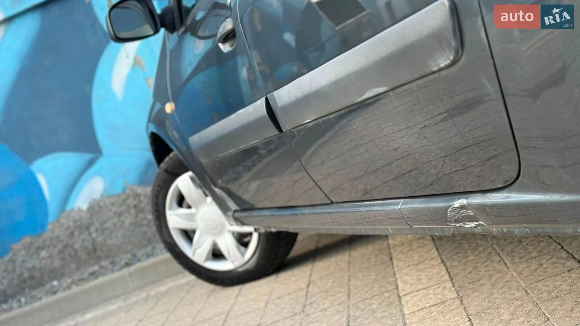 2012 Dacia Logan - мініатюра 18