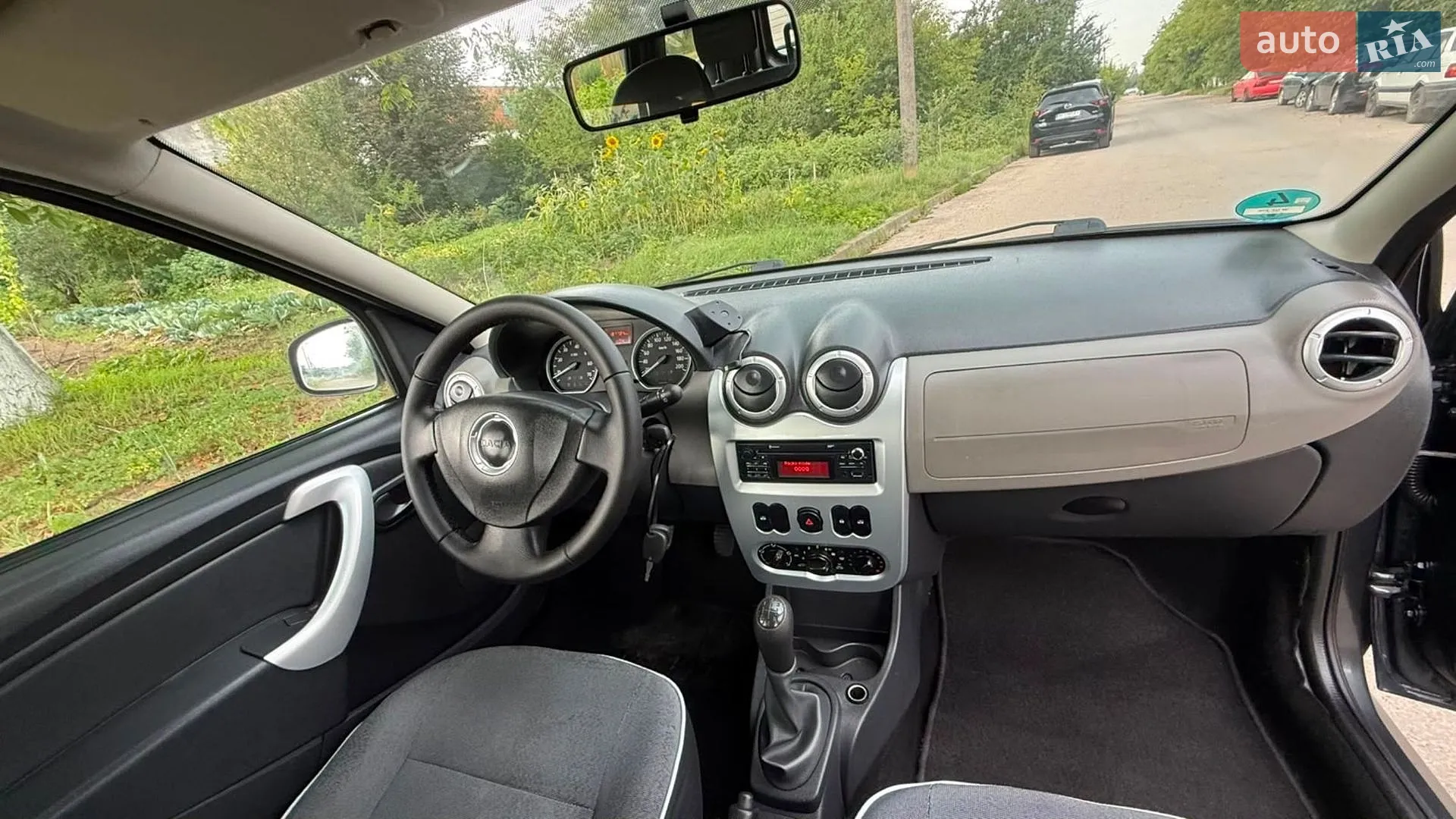 2012 Dacia Logan - мініатюра 34
