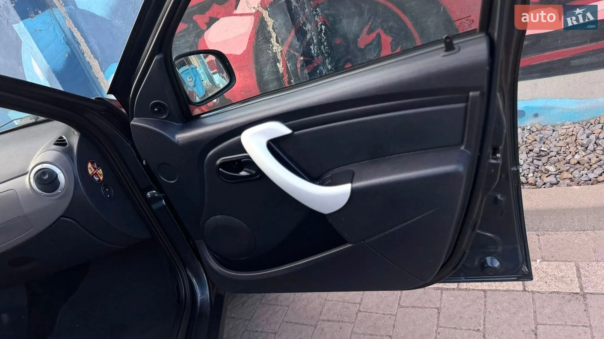 2012 Dacia Logan - мініатюра 29