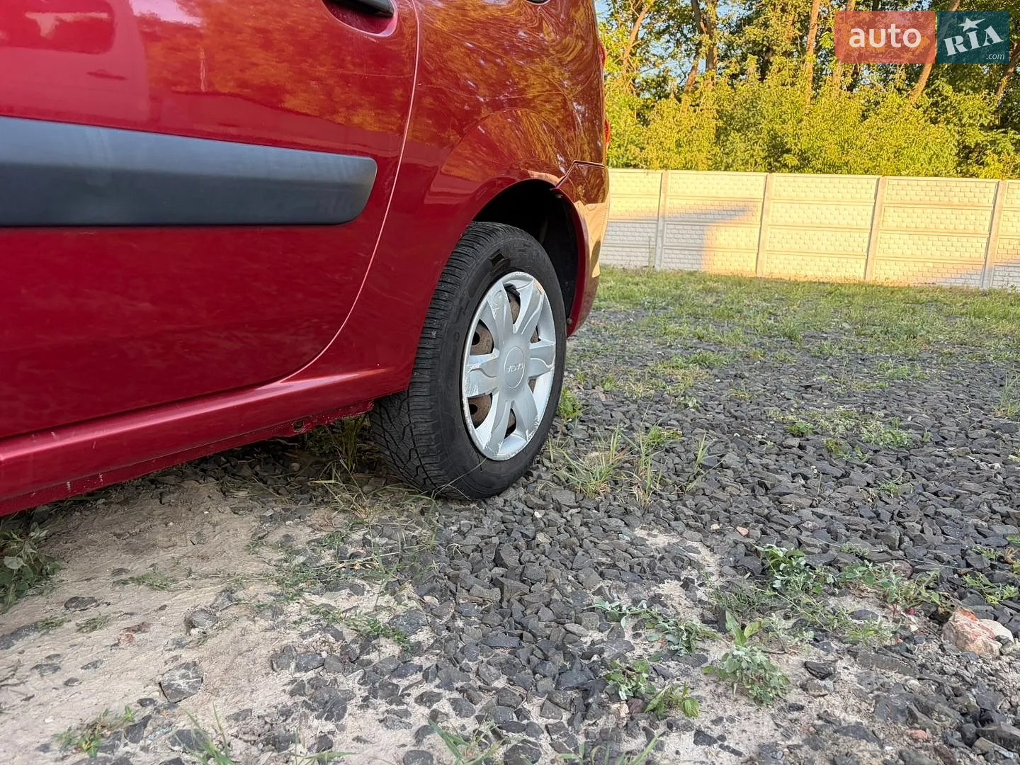2011 Opel Astra - мініатюра 16