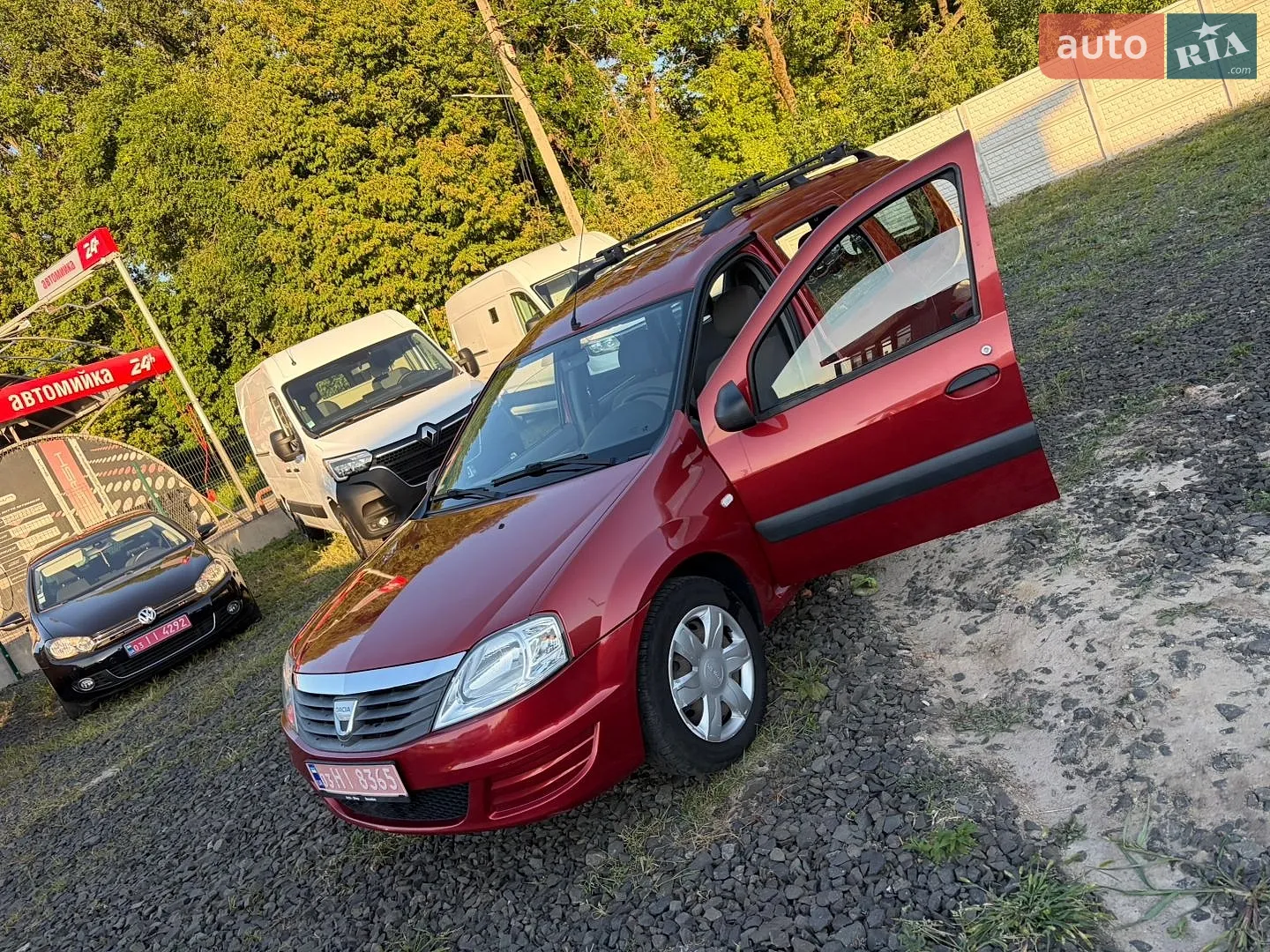 2011 Opel Astra - мініатюра 29