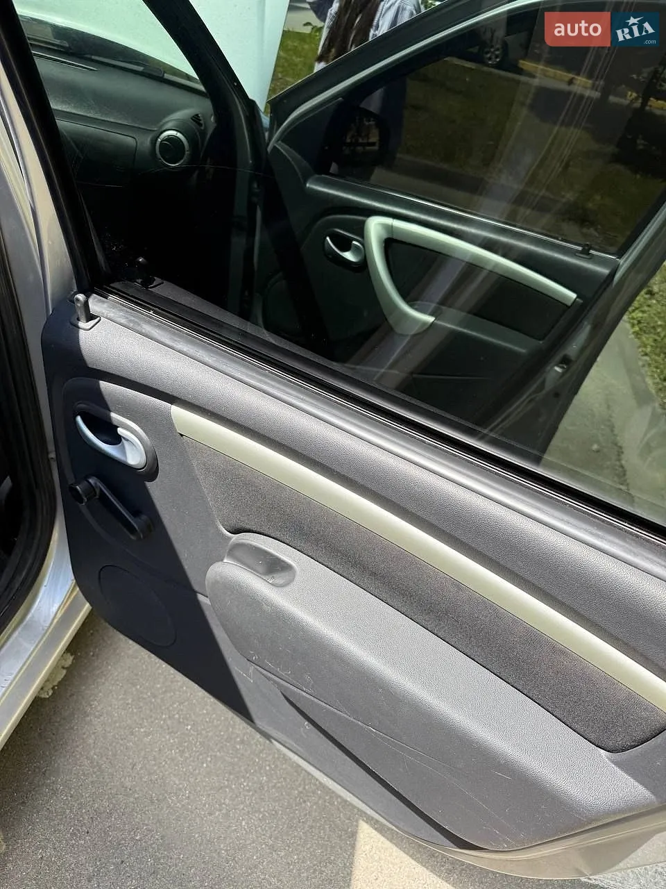 2012 Dacia Logan - мініатюра 10