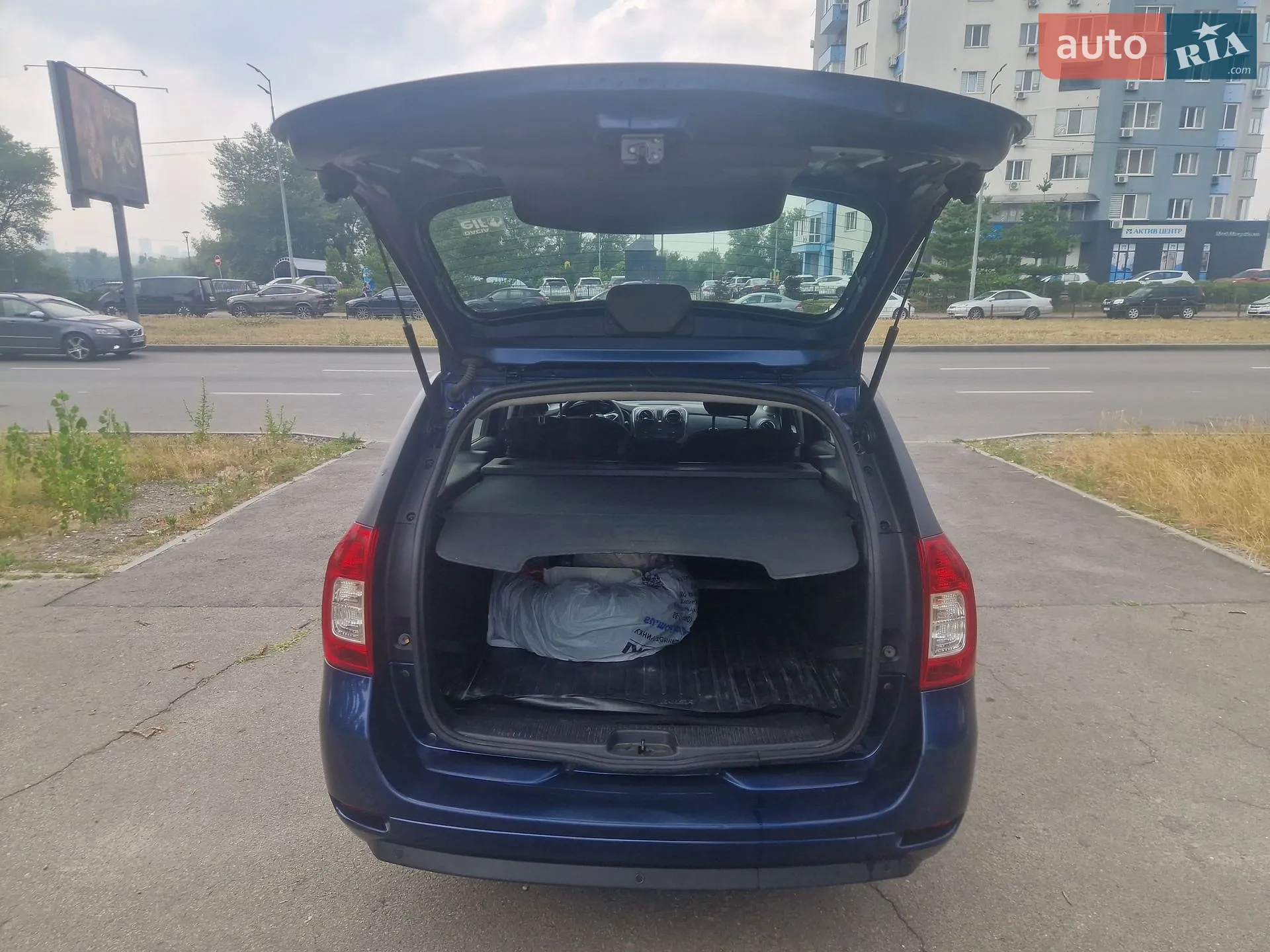 2018 Dacia Logan - мініатюра 7