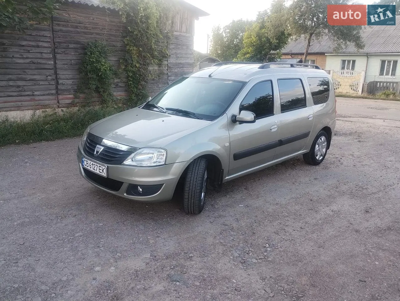 2010 Dacia Logan - мініатюра 19