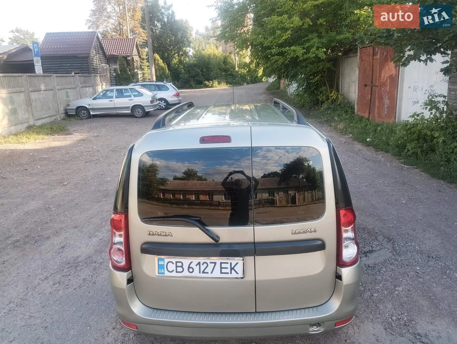 2011 Dacia Logan - мініатюра 15