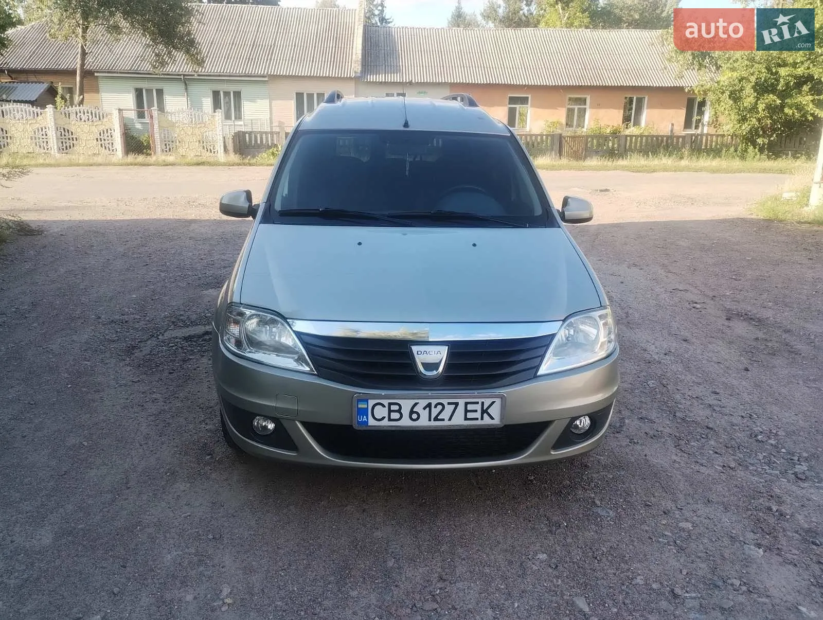 2011 Dacia Logan - мініатюра 18