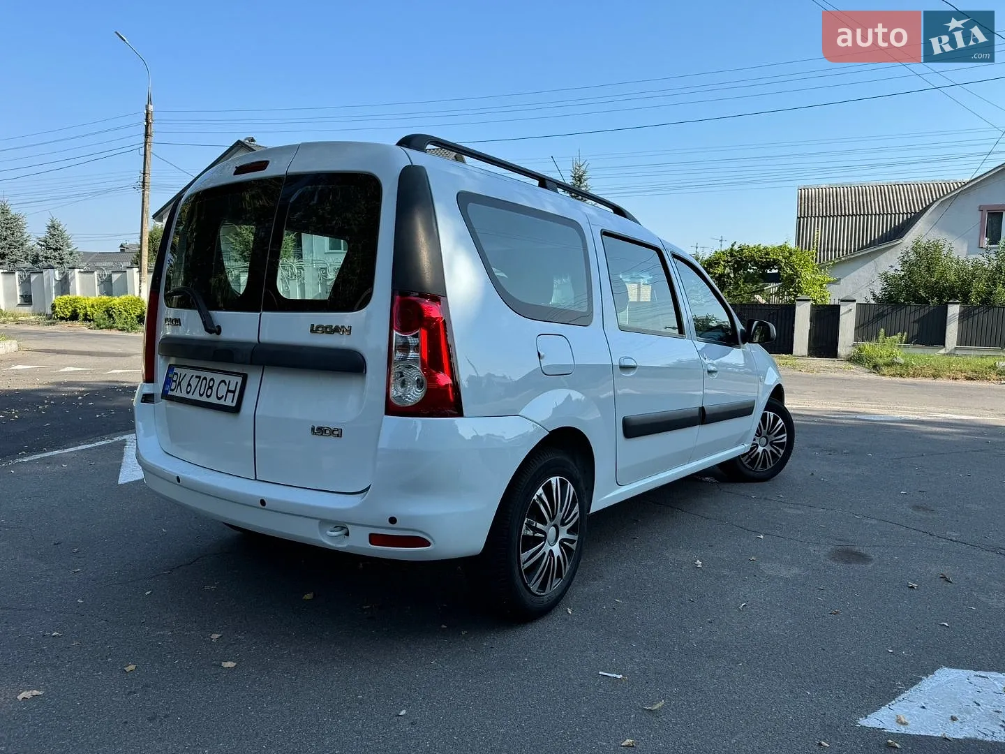 2011 Dacia Logan - мініатюра 22