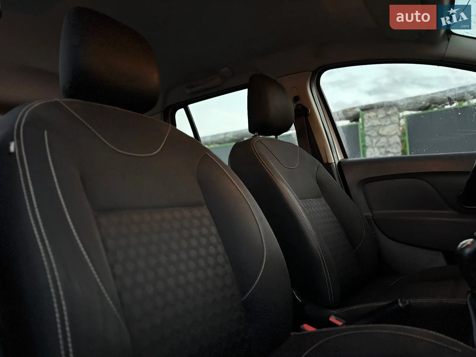 2014 Dacia Logan - мініатюра 5