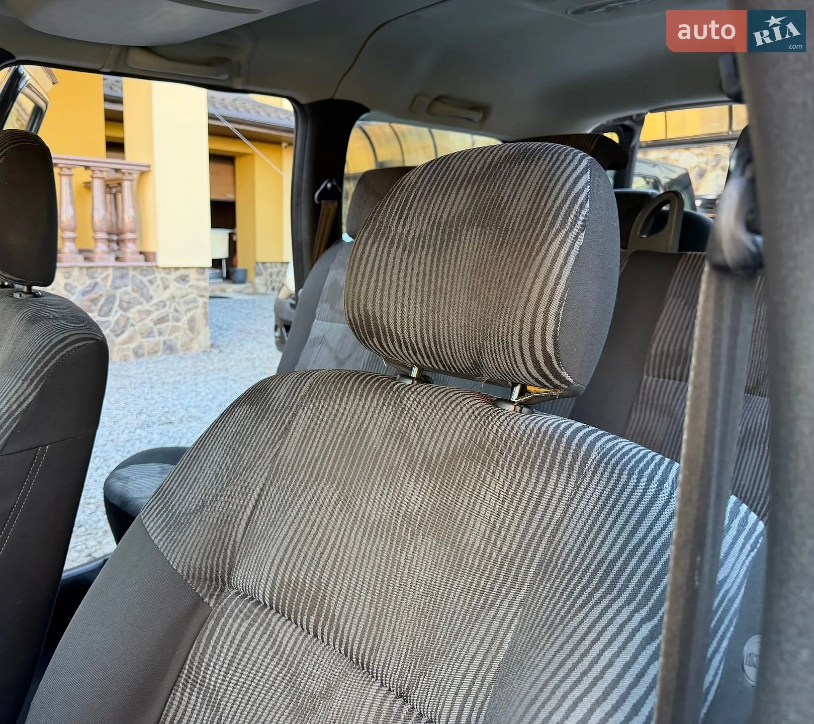 2011 Dacia Logan - мініатюра 56