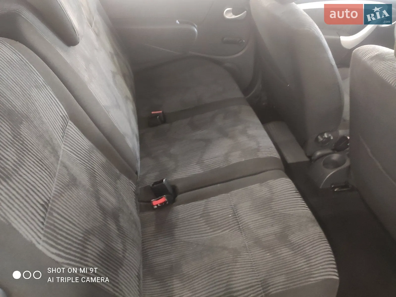 2011 Dacia Logan - мініатюра 15