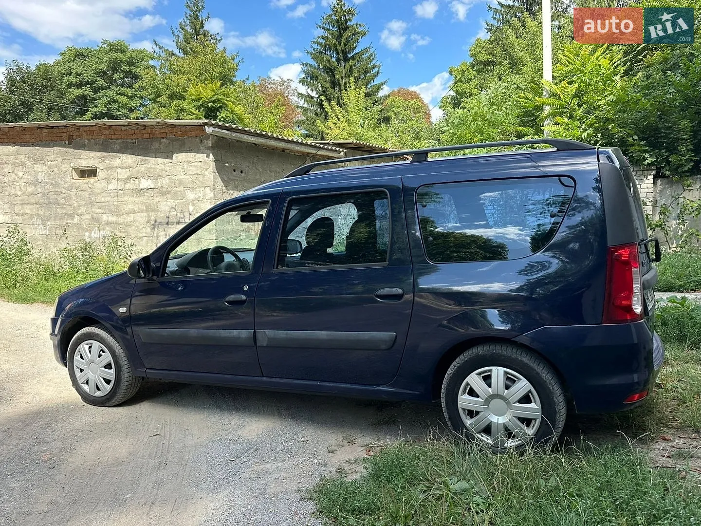 2010 Dacia Logan - мініатюра 17