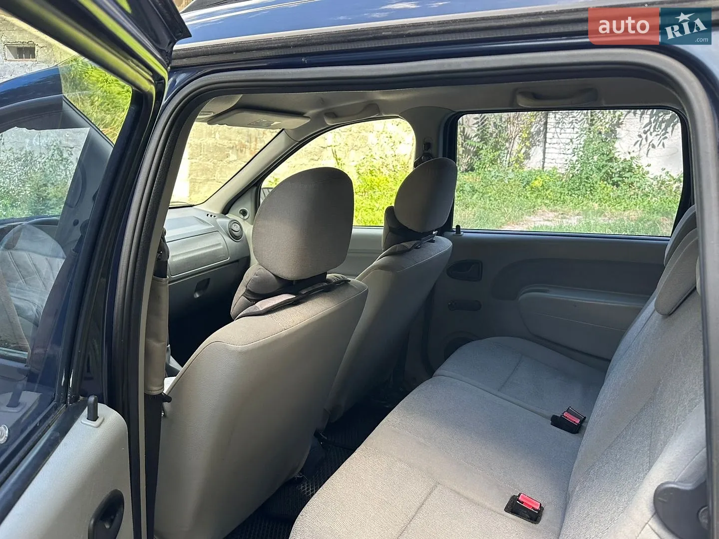 2010 Dacia Logan - мініатюра 19