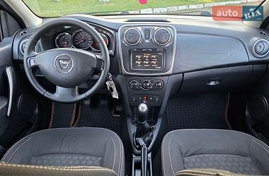 Универсал Dacia Logan MCV 2014 в Новоархангельске
