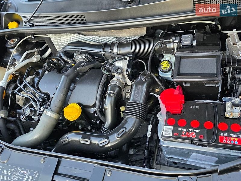 Универсал Dacia Logan MCV 2014 в Новоархангельске