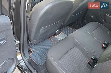 Универсал Dacia Logan MCV 2014 в Новоархангельске