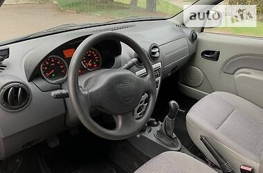 Универсал Dacia Logan 2008 в Ровно