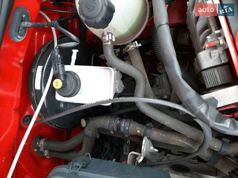 Седан Dacia Logan 2008 в Трускавці