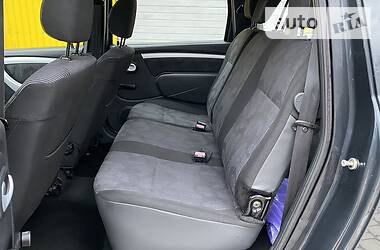 Універсал Dacia Logan 2009 в 