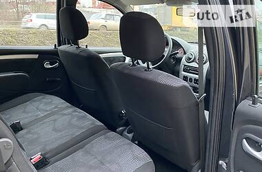 Універсал Dacia Logan 2009 в 