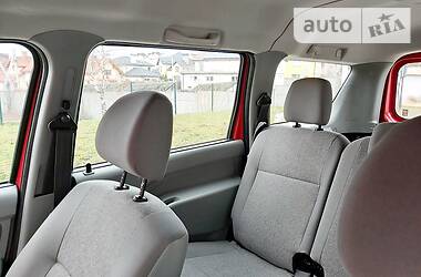 Універсал Dacia Logan 2010 в 