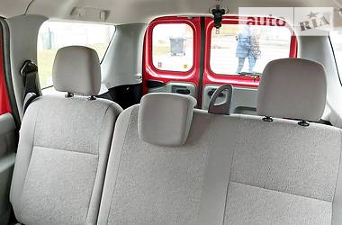 Універсал Dacia Logan 2010 в 