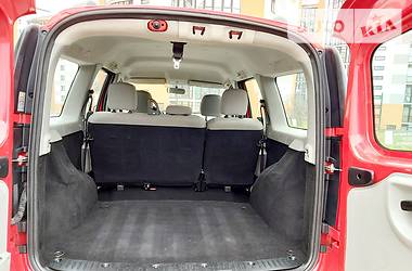Універсал Dacia Logan 2010 в 