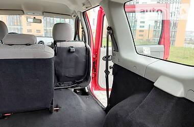 Універсал Dacia Logan 2010 в 
